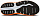 Кроссовки мужские Brooks Ghost Max 2 Oyster Mushroom/Orange/Teal - Фото 2 малая
