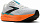 Кроссовки мужские Brooks Ghost Max 2 Oyster Mushroom/Orange/Teal - Фото 3 малая