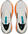Кроссовки мужские Brooks Ghost Max 2 Oyster Mushroom/Orange/Teal - Фото 6 малая