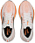 Кроссовки мужские Brooks Glycerin 22 White/Orange/Green Blue Slate - Фото 4 малая