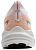 Кроссовки мужские Brooks Glycerin 22 White/Orange/Green Blue Slate - Фото 5 малая