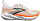 Кроссовки мужские Brooks Glycerin 22 White/Orange/Green Blue Slate - Фото 1 малая