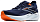 Кроссовки мужские Brooks Glycerin 22 Peacoat/Blue Ribbon/Orange - Фото 2 малая