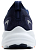 Кроссовки мужские Brooks Glycerin 22 Peacoat/Blue Ribbon/Orange - Фото 6 малая