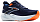 Кроссовки мужские Brooks Glycerin 22 Peacoat/Blue Ribbon/Orange - Фото 7 малая