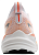 Кроссовки мужские Brooks Glycerin Gts 22 White/Orange/Green Blue Slate - Фото 3 малая