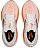 Кроссовки мужские Brooks Glycerin Gts 22 White/Orange/Green Blue Slate - Фото 6 малая