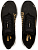 Кроссовки мужские Brooks Hyperion 2 Black/Gold/Pink - Фото 5 малая