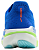 Кроссовки мужские Brooks Hyperion Gts 2 Cobalt/Green Gecko/Limpett - Фото 3 малая