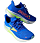 Кроссовки мужские Brooks Hyperion Gts 2 Cobalt/Green Gecko/Limpett - Фото 6 малая