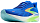 Кроссовки мужские Brooks Hyperion Gts 2 Cobalt/Green Gecko/Limpett - Фото 7 малая