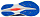 Кроссовки мужские Brooks Hyperion Max 2 Cobalt/Green Gecko/Limpett - Фото 6 малая