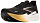 Кроссовки мужские Brooks Hyperion Max 2 Black/Gold/Pink - Фото 2 малая