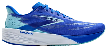 Кроссовки мужские Brooks Launch 11 Cobalt/Limpet Shell