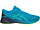 Кроссовки мужские ASICS DynaFlyte 2 Island Blue/Safety Yellow/Indigo Blue - Фото 1 малая