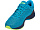 Кроссовки мужские ASICS DynaFlyte 2 Island Blue/Safety Yellow/Indigo Blue - Фото 3 малая
