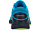 Кроссовки мужские ASICS DynaFlyte 2 Island Blue/Safety Yellow/Indigo Blue - Фото 7 малая