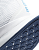 Кроссовки мужские Nike Zoom Pegasus Turbo 2 White - Фото 2 малая