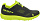 Кроссовки мужские Scott Kinabalu Ultra Rc Black/Yellow - Фото 1 малая
