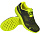 Кроссовки мужские Scott Kinabalu Ultra Rc Black/Yellow - Фото 3 малая