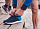 Кроссовки мужские Scott Cruise Midnight Blue/Atlantic Blue - Фото 8 малая
