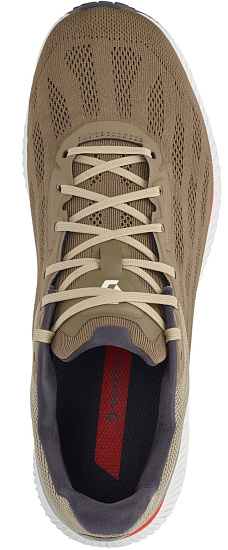 Кроссовки мужские Scott Cruise Dust Beige/Dark Beige - Фото 4 большая