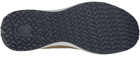 Кроссовки мужские Scott Cruise Dust Beige/Dark Beige - Фото 5 большая