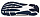 Кроссовки мужские Altra Paradigm 6 Navy/Light Blue - Фото 4 малая