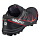 Кроссовки мужские Salomon S-Lab Speed Black/Red - Фото 9 малая