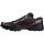 Кроссовки мужские Salomon S-Lab Speed Black/Red - Фото 3 малая