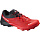 Кроссовки мужские Salomon S-LAB SENSE 5 ULTRA SG Racing Red/Black - Фото 1 малая