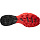 Кроссовки мужские Salomon S-LAB SENSE 5 ULTRA SG Racing Red/Black - Фото 2 малая