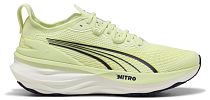 Кроссовки мужские Puma Foreverrun Nitro 2 Apple Spritz/Deep Plum
