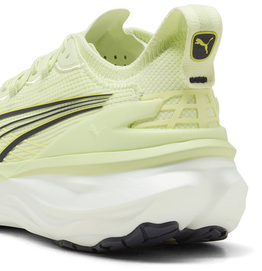Кроссовки мужские Puma Foreverrun Nitro 2 Apple Spritz/Deep Plum - Фото 3 большая