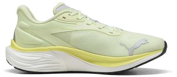 Кроссовки мужские Puma Electrify Nitro 4 Apple Spritz/Lux Lime/Puma Black - Фото 6 большая