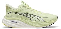 Кроссовки мужские Puma Magnify Nitro 3 Apple Spritz/Lux Lime