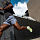 Кроссовки мужские Puma Deviate Nitro 4 Apple Spritz/Lux Lime - Фото 8 малая