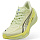 Кроссовки мужские Puma Deviate Nitro 4 Apple Spritz/Lux Lime - Фото 7 малая