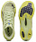 Кроссовки мужские Puma Deviate Nitro 4 Apple Spritz/Lux Lime - Фото 5 малая