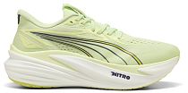 Кроссовки мужские Puma Magmax Nitro 2 Apple Spritz/Lux Lime
