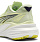 Кроссовки мужские Puma Magmax Nitro 2 Apple Spritz/Lux Lime - Фото 3 малая
