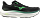 Кроссовки мужские Mizuno Wave Sky 9 Black/Goblin Green/Alpine Green - Фото 1 малая
