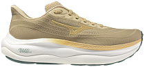 Кроссовки мужские Mizuno Wave Sky 9 Pale Khaki/Curds&Whey/Curds&Whey