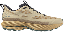 Кроссовки мужские Mizuno Wave Rider Tt 3 Curds&Whey/Summer Sand/North Atlantic