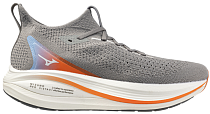 Кроссовки мужские Mizuno Neo Vista 2 Ultimate Gray/White/Coral Rose