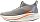 Кроссовки мужские Mizuno Neo Vista 2 Ultimate Gray/White/Coral Rose - Фото 2 малая