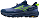 Кроссовки мужские Mizuno Wave Mujin 11 Dazzling Blue/Lightning Yellow/Estate Blue - Фото 5 малая