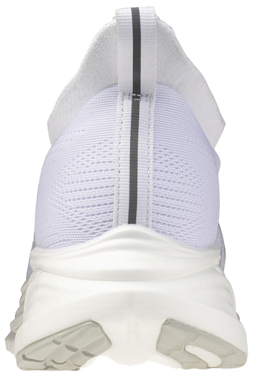 Кроссовки Mizuno Neo Zen 2 White/Dawn Blue - Фото 2 большая