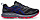 Кроссовки мужские ASICS Gel-Sonoma 6 GTX Black/Monaco Blue - Фото 1 малая