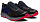Кроссовки мужские ASICS Gel-Sonoma 6 GTX Black/Monaco Blue - Фото 3 малая